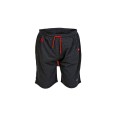Spodenki Nytro Jogger Shorts Dark Marl Grey - XL