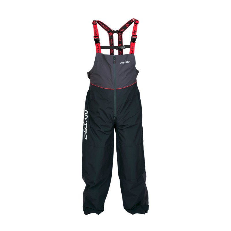 Kurtka Nytro Waterproof Suit 3/4 Jacket + Bib'n'Brace - 3XL