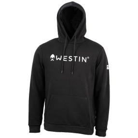 Bluza Westin Hyper Realistic Hoodie Black - L