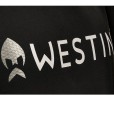 Bluza Westin Hyper Realistic Hoodie Black - M