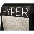 Bluza Westin Hyper Realistic Hoodie Black - XL