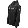 Bluza Westin Hyper Realistic Hoodie Black - XXL