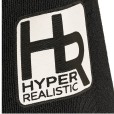 Bluza Westin Hyper Realistic Hoodie Black - XXL