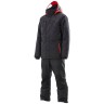 Kombinezon Westin W6 Winter Suit Ink Black - M