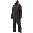 Kombinezon Westin W6 Winter Suit Ink Black - XL