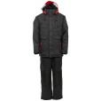 Kombinezon Westin W6 Winter Suit Ink Black -  XXL