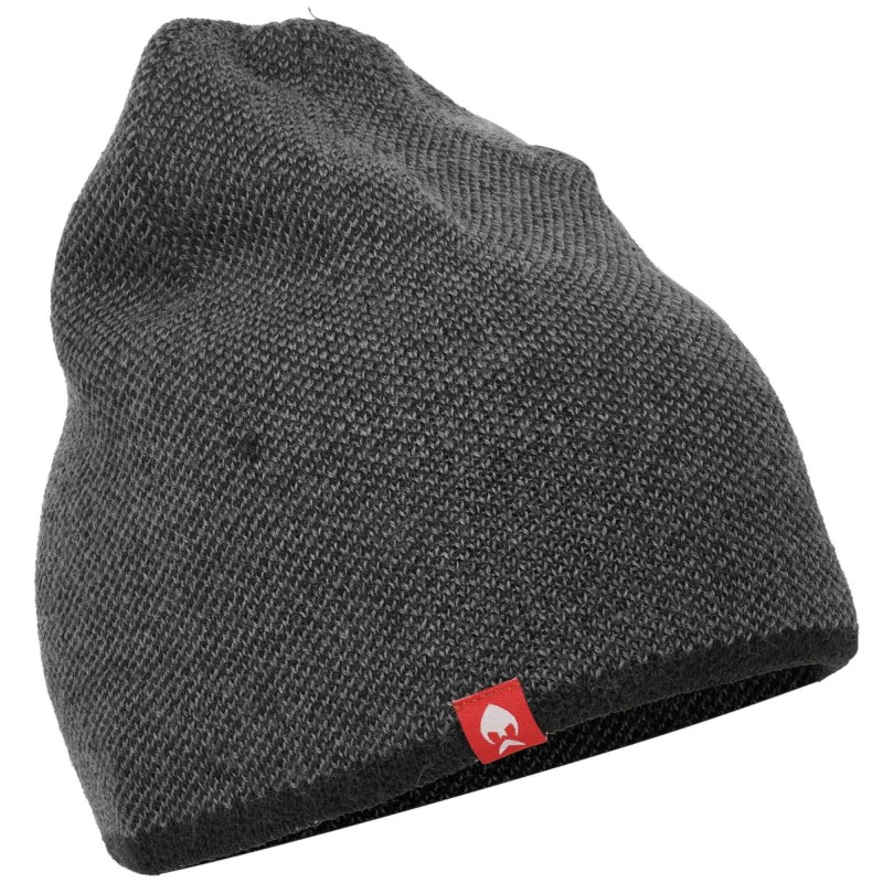 Czapka Westin Merino Wool Beanie Charcoal Grey Melange