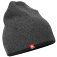 Czapka Westin Merino Wool Beanie Charcoal Grey Melange