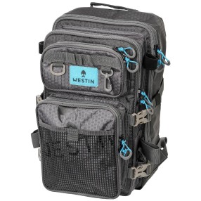 Plecak Westin W4 Hd Backpack Titanium Grey Large