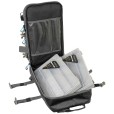 Plecak Westin W4 Hd Backpack Titanium Grey Large