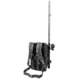 Plecak Westin W4 Hd Backpack Titanium Grey Large