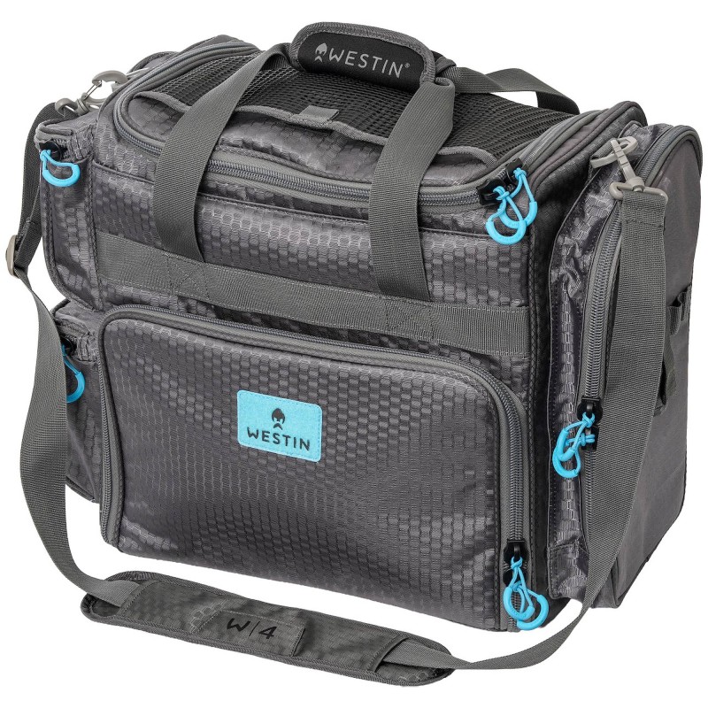 Torba Westin W4 Hd Carryall Bag Titanium Grey XL