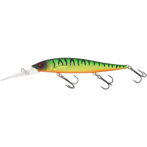 Wobler Westin Jerkbite Dr 11cm 15g Suspending Firetiger