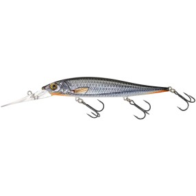 Wobler Westin Jerkbite Dr 11cm 15g Suspending Real Hot Roach