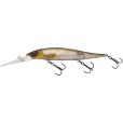Wobler Westin Jerkbite Dr 11cm 15g Suspending Real Matte Minnow