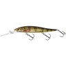 Wobler Westin Jerkbite Dr 11cm 15g Suspending Real Perch
