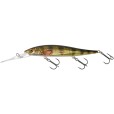 Wobler Westin Jerkbite Dr 11cm 15g Suspending Real Perch