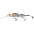 Wobler Westin Jerkbite Dr 11cm 15g Suspending Real Roach