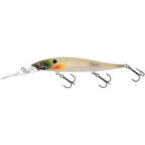 Wobler Westin Jerkbite Dr 11cm 15g Suspending Ghost Hunter