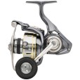 Kołowrotek Westin W4 C-SW 5000 FD SSG 5+1BB