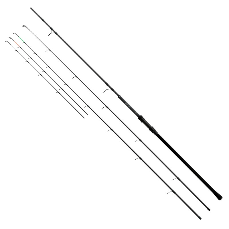 Wędka Sonik Xtractor+ Specialist Twin Tip 10ft 3,05m 1,50lb