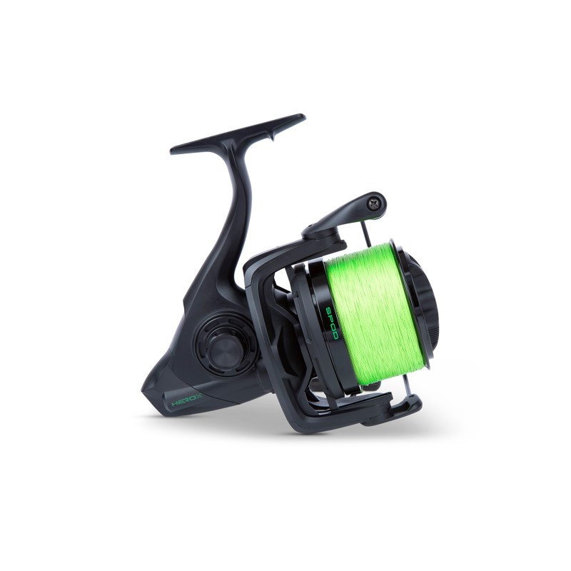 Szpula Zapasowa Sonik Xtractor+ 5000 Carbon