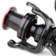Kołowrotek Sonik Xtractor+ Fs 5000