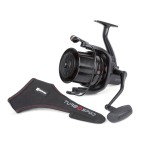 Kołowrotek Sonik Turbospod Carbon 14000