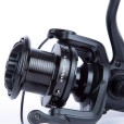 Kołowrotek Sonik Turbospod Carbon 14000