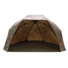 Parasol Sonik Opti-Cam 60" Oval Brolly