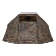 Parasol Sonik Opti-Cam 60" Oval Brolly Front