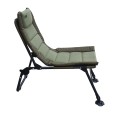 Fotel Sonik Bank-Tek Combi Chair