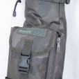 Fotel Sonik Bank-Tek Combi Chair