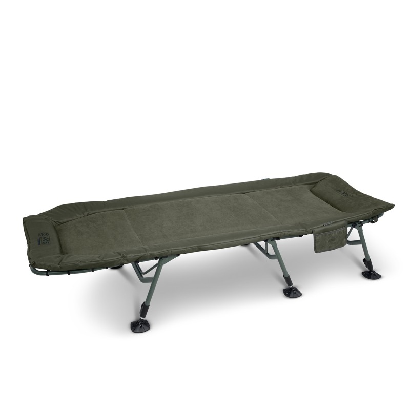 Łóżko Sonik AXS Levelbed Comfort Memory Foam