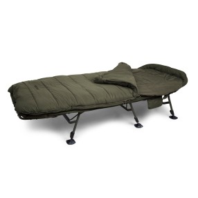 Łóżko Sonik Axs Sleep System Comfort Memory Foam 14900g