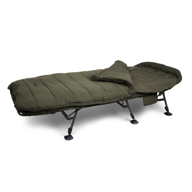 Łóżko Sonik Axs Sleep System Comfort Memory Foam 14900g