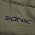 Łóżko Sonik Axs Sleep System Comfort Memory Foam 14900g