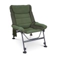 Fotel Sonik Bank-Tek Comfy Couch Chair