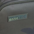 Fotel Sonik Bank-Tek Comfy Couch Chair