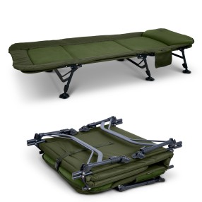 Łóżko Sonik Bank-Tek Levelbed