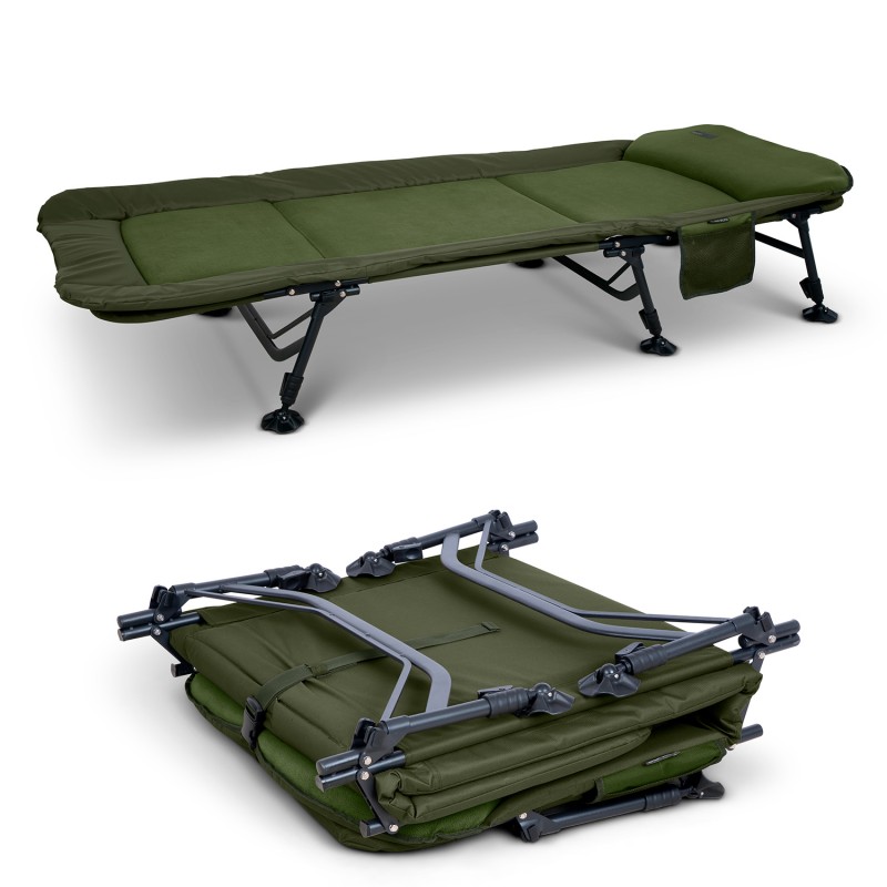 Łóżko Sonik Bank-Tek Levelbed