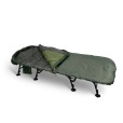 Śpiwór Sonik Bank-Tek 5 Season Sleeping Bag Wide 4350g