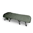 Śpiwór Sonik Bank-Tek 5 Season Sleeping Bag Wide 4350g