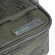 Śpiwór Sonik Bank-Tek 5 Season Sleeping Bag Wide 4350g