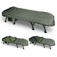 Śpiwór Sonik Bank-Tek Layerz All-Season Sleep Bag Wide