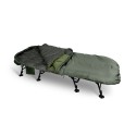 Śpiwór Sonik Bank-Tek Layerz All-Season Sleep Bag Wide