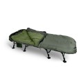 Śpiwór Sonik Bank-Tek Layerz All-Season Sleep Bag Wide