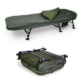 Łóżko Sonik Bank-Tek 5 Season Sleep System 13600g