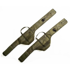Pokrowiec Na Wędkę Sonik Xtractor Rod Sleeve 9ft 2,74m