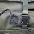 Pokrowiec Na Wędki Sonik Xtractor 2/3 Rod Sleeve 9ft 2,74m